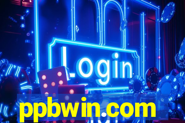 ppbwin.com