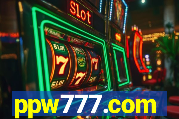 ppw777.com