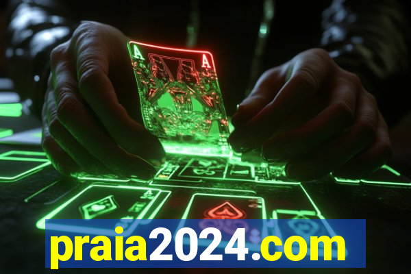 praia2024.com