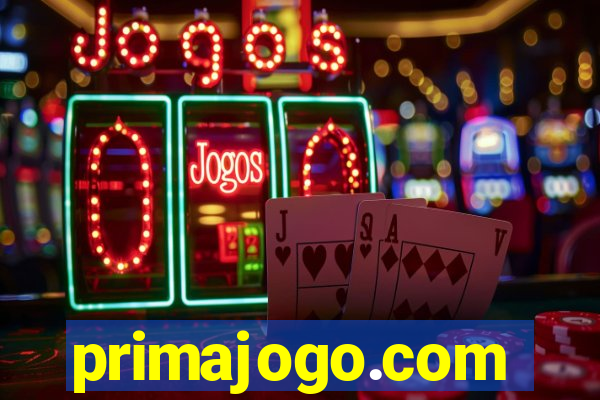 primajogo.com