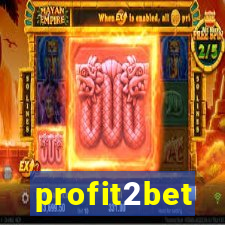 profit2bet