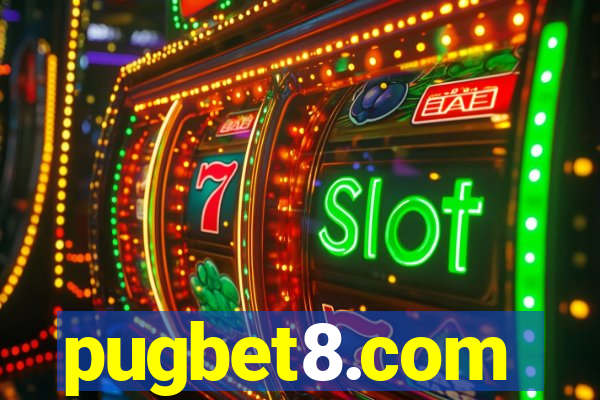 pugbet8.com