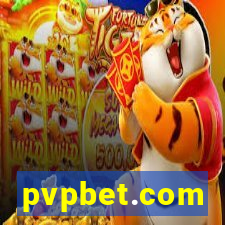 pvpbet.com