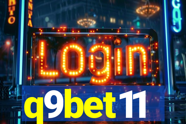 q9bet11