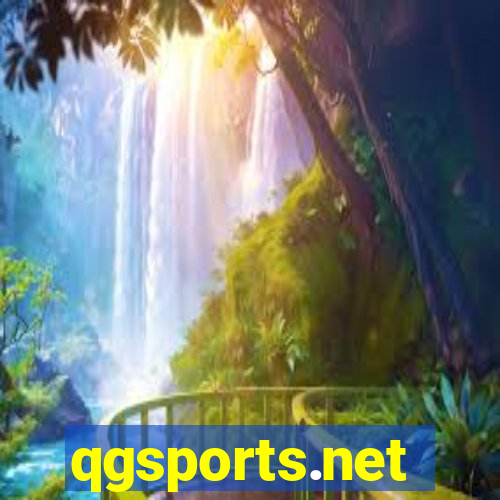 qgsports.net