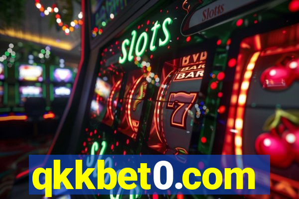 qkkbet0.com