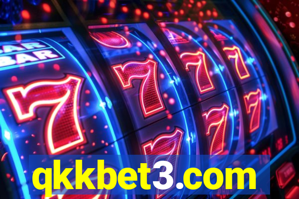 qkkbet3.com