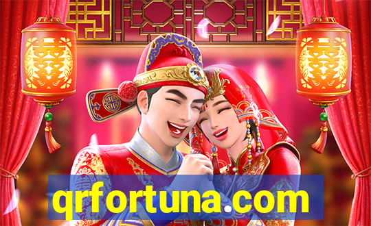 qrfortuna.com