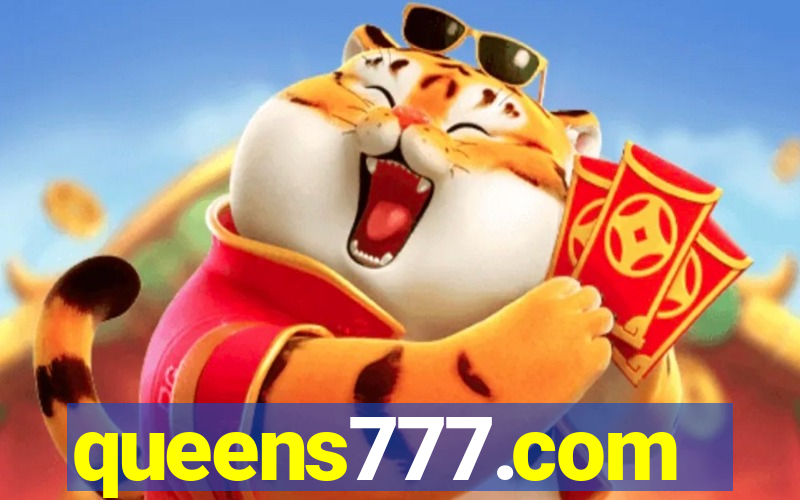 queens777.com