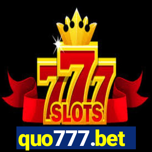 quo777.bet