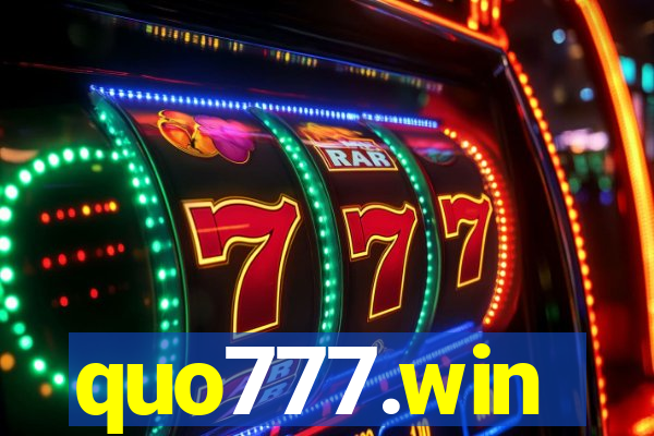 quo777.win