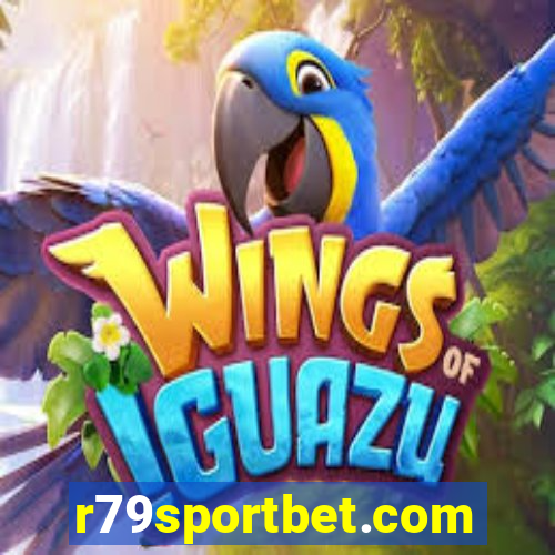 r79sportbet.com