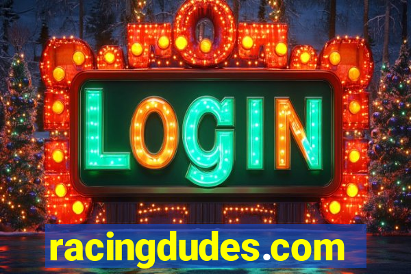 racingdudes.com