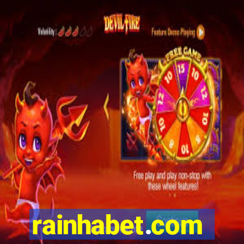 rainhabet.com