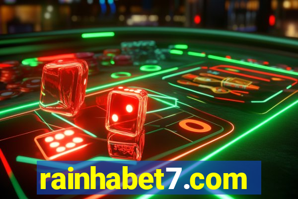 rainhabet7.com