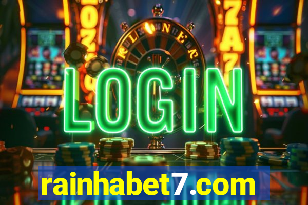 rainhabet7.com