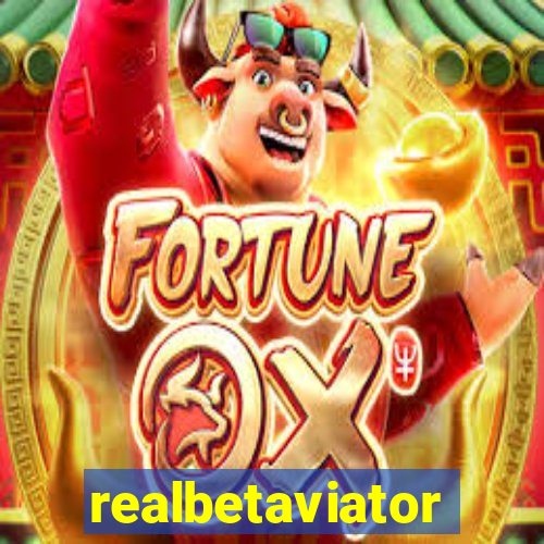 realbetaviator