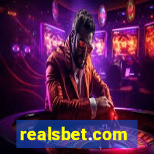 realsbet.com