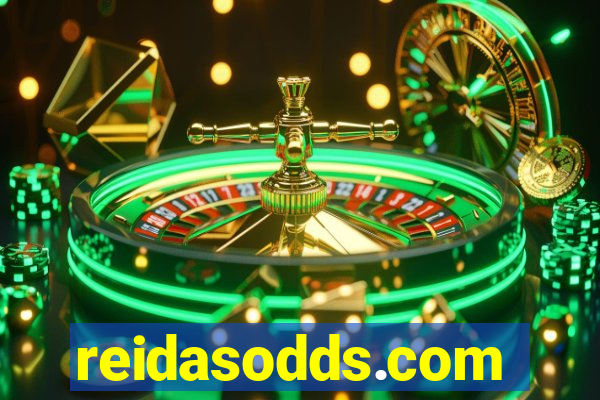 reidasodds.com