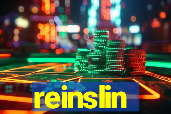 reinslin