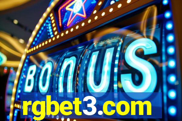 rgbet3.com