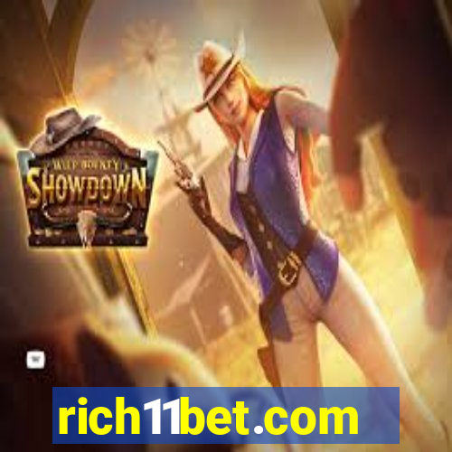 rich11bet.com