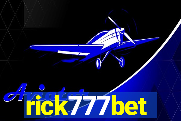 rick777bet