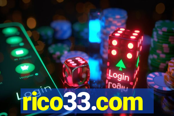 rico33.com