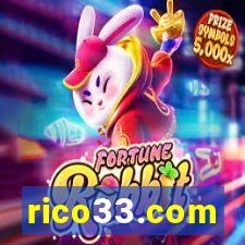 rico33.com