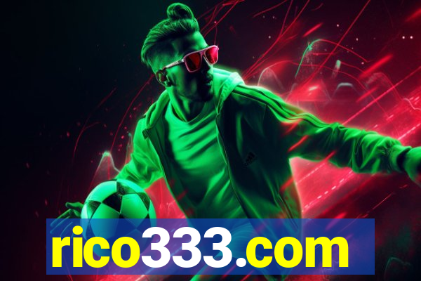 rico333.com