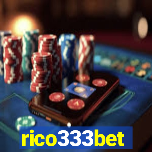 rico333bet