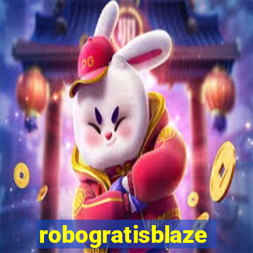 robogratisblaze