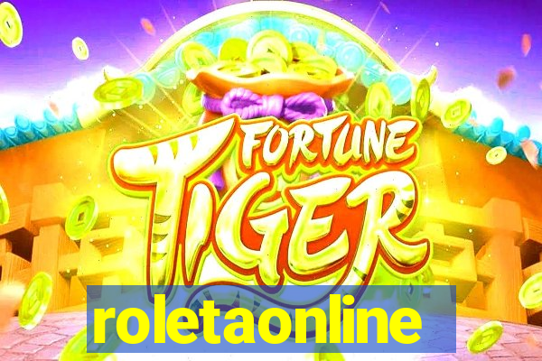 roletaonline