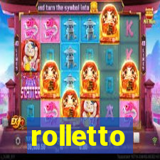 rolletto