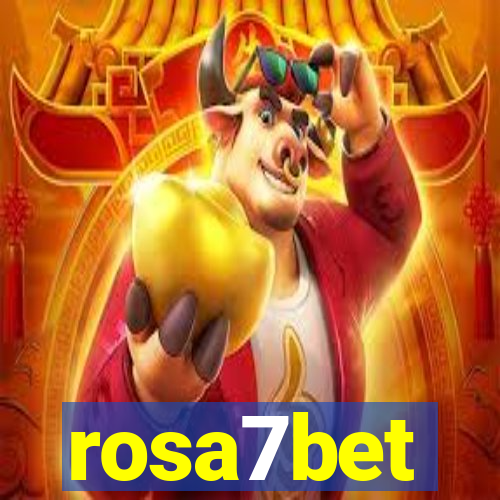 rosa7bet