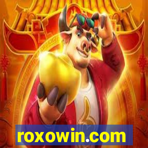 roxowin.com