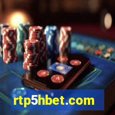 rtp5hbet.com