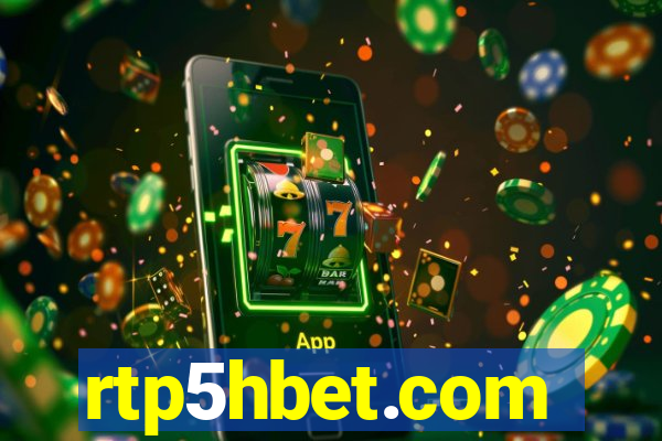 rtp5hbet.com