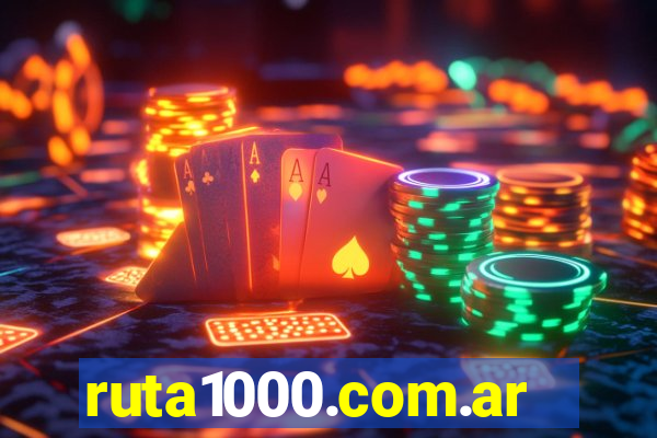 ruta1000.com.ar