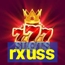 rxuss