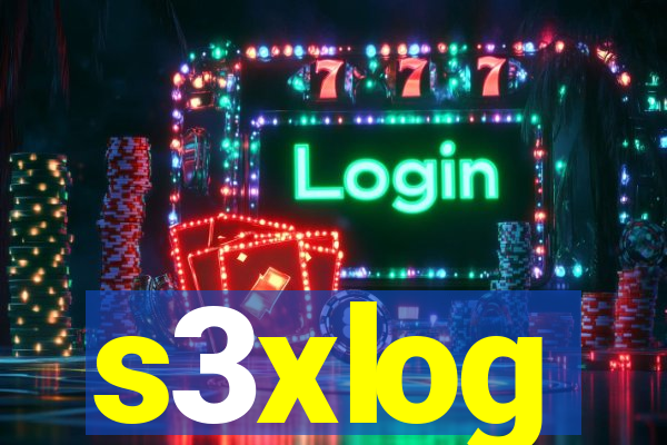 s3xlog