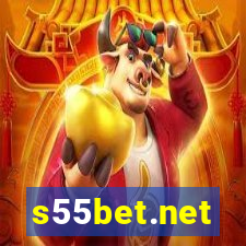 s55bet.net