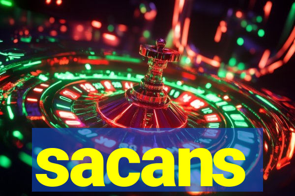 sacans