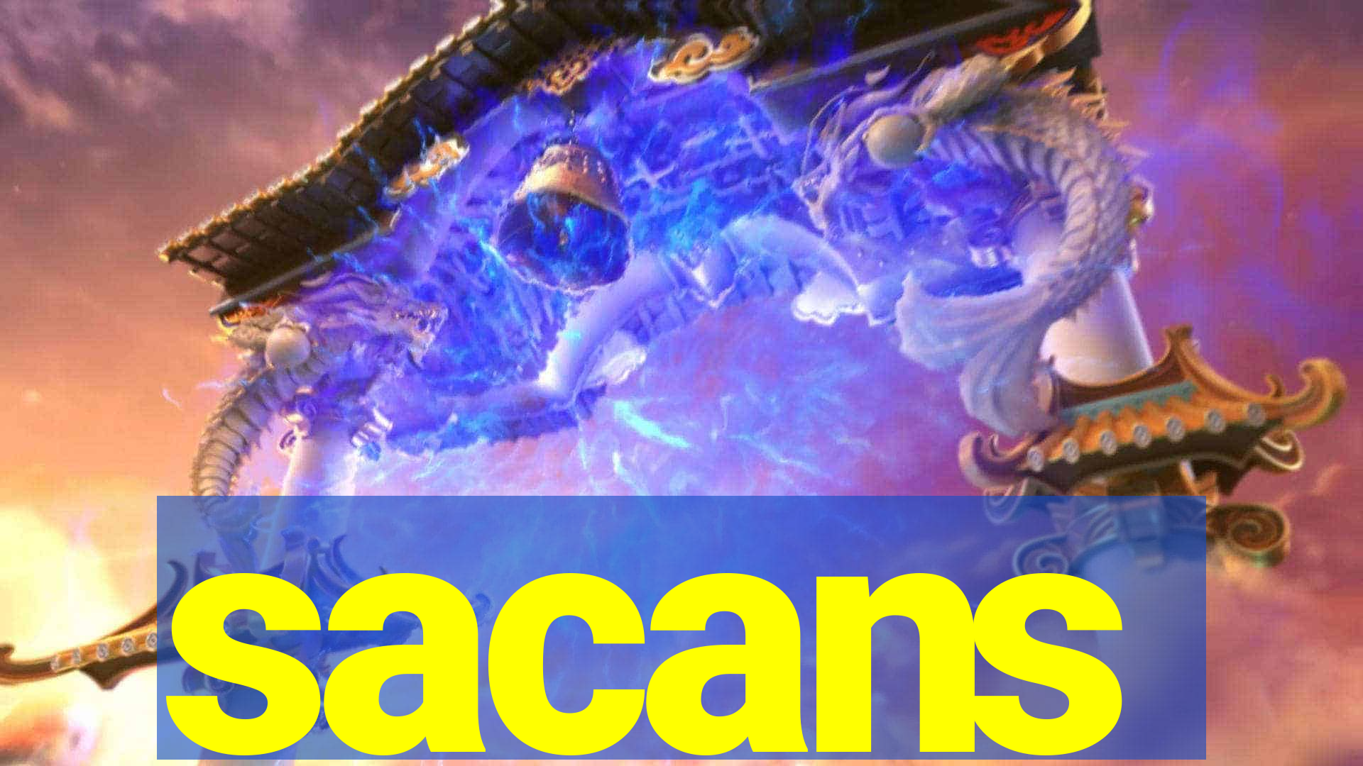 sacans