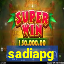 sadiapg