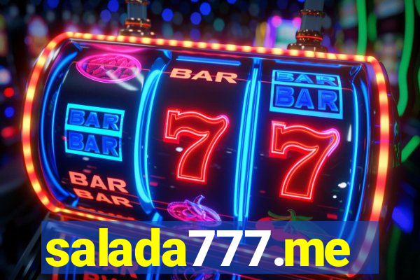 salada777.me