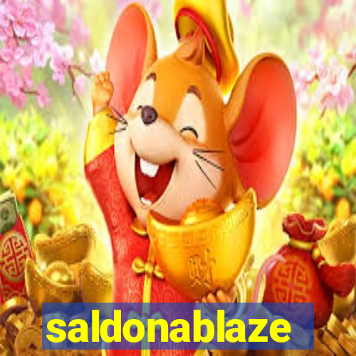 saldonablaze