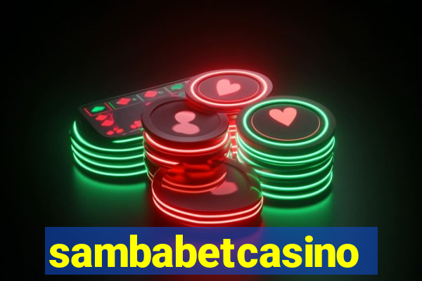 sambabetcasino