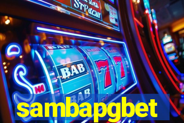 sambapgbet