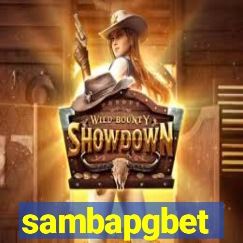 sambapgbet